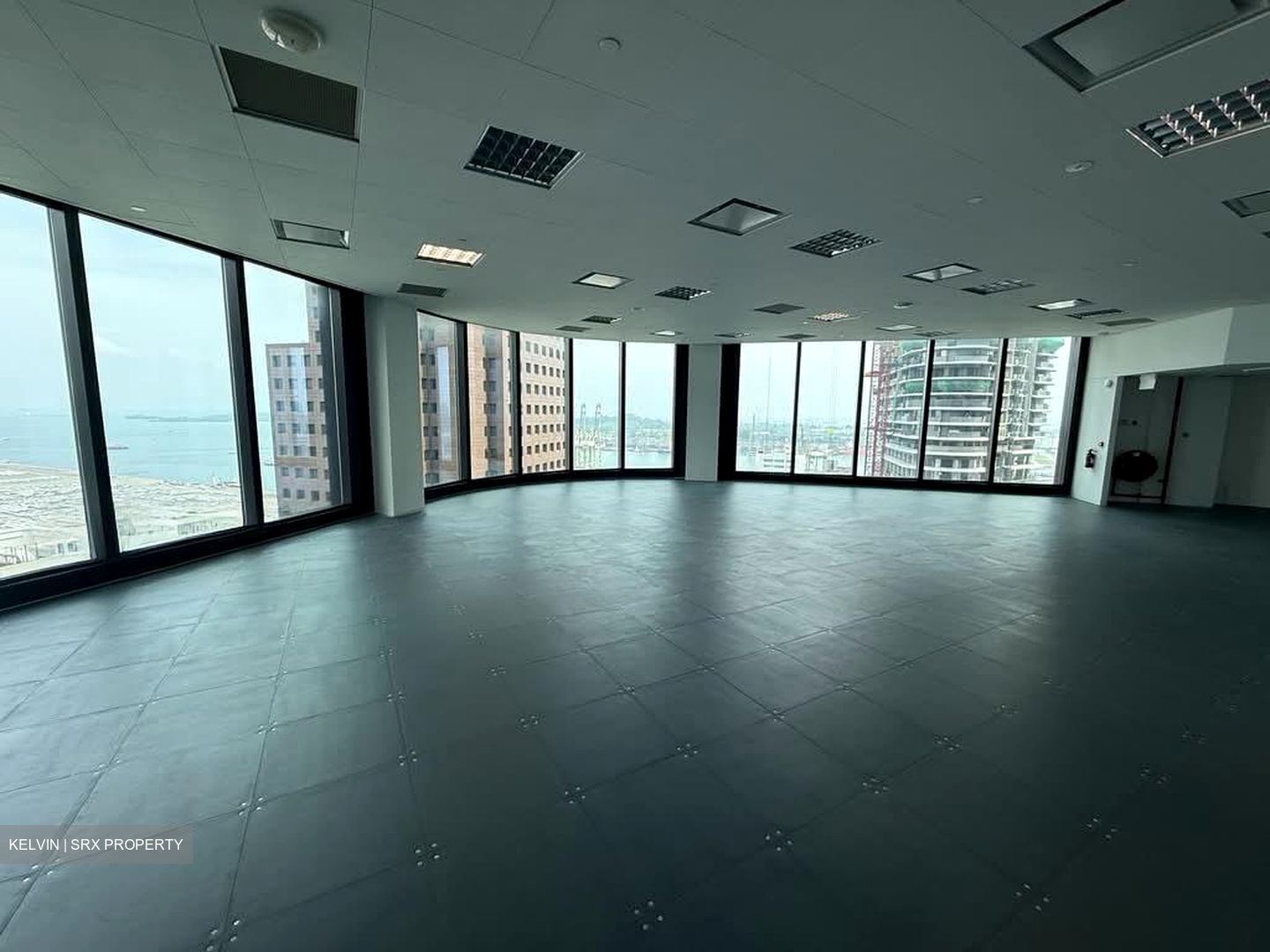 Hub Synergy Point (D2), Office #591799621